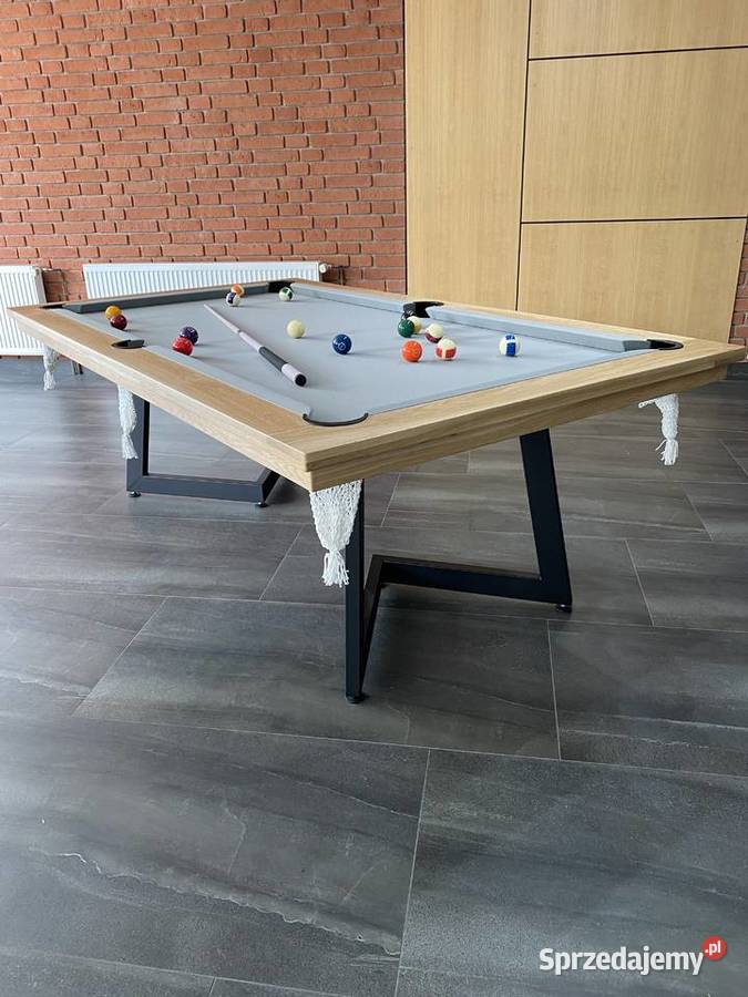 Stół bilardowy WENECJA 8 ft z akcesoriami