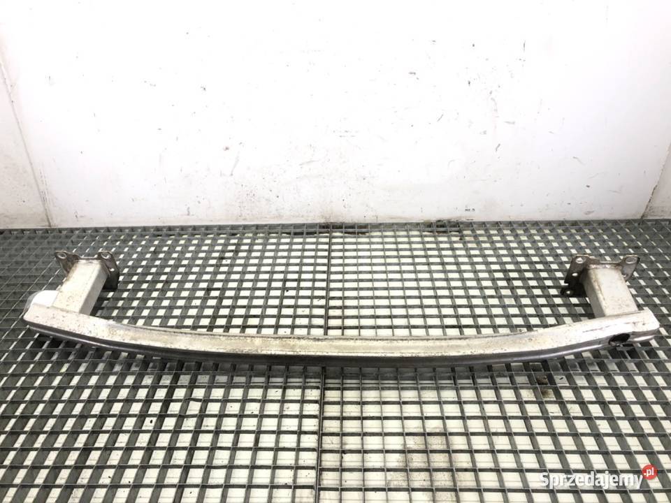 BELKA ZDERZAKA TYŁ RENAULT MEGANE III Hatchback osobowe