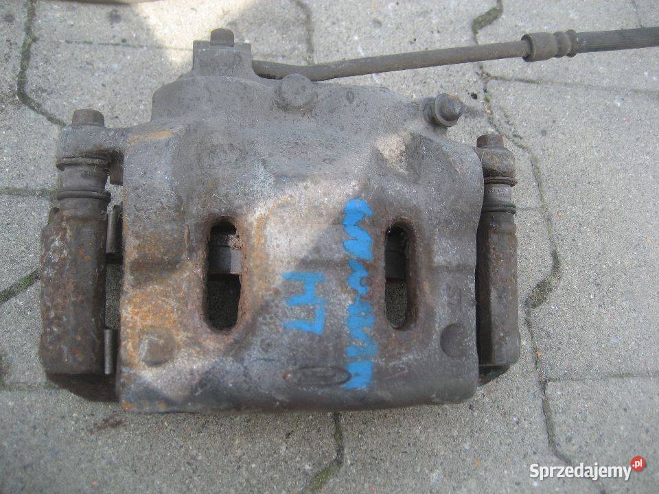 ford windstar 9903r 30 benzyna v6 zacisk jarzmo osobowe Rakoniewice