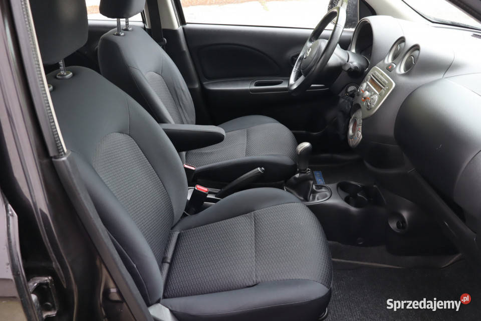 Nissan Micra 12 12V Zabrze sprzedam