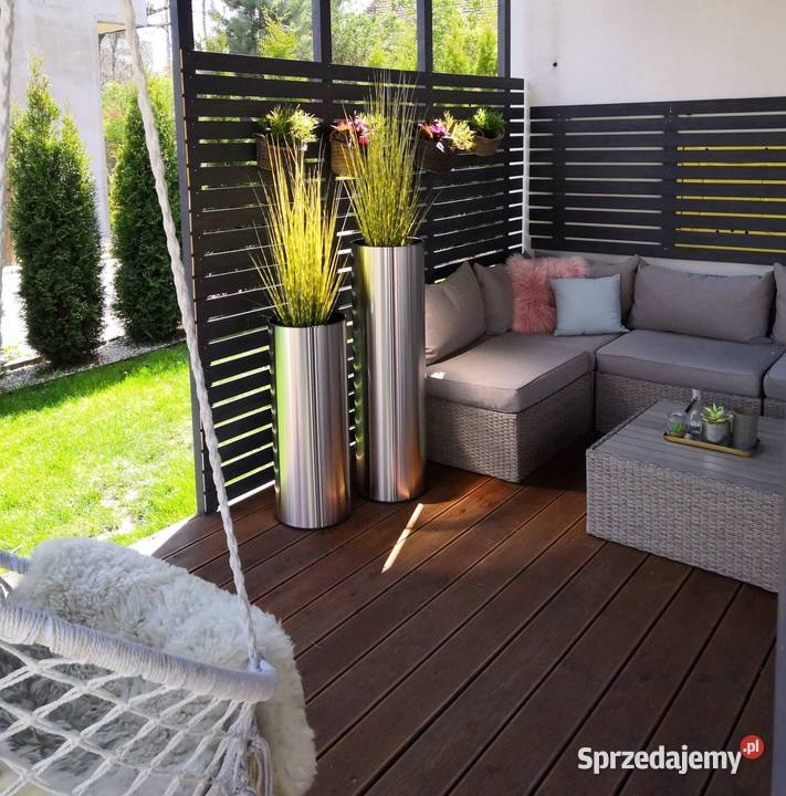 Duża donica do Salonu 30100 PROMOCJA 30