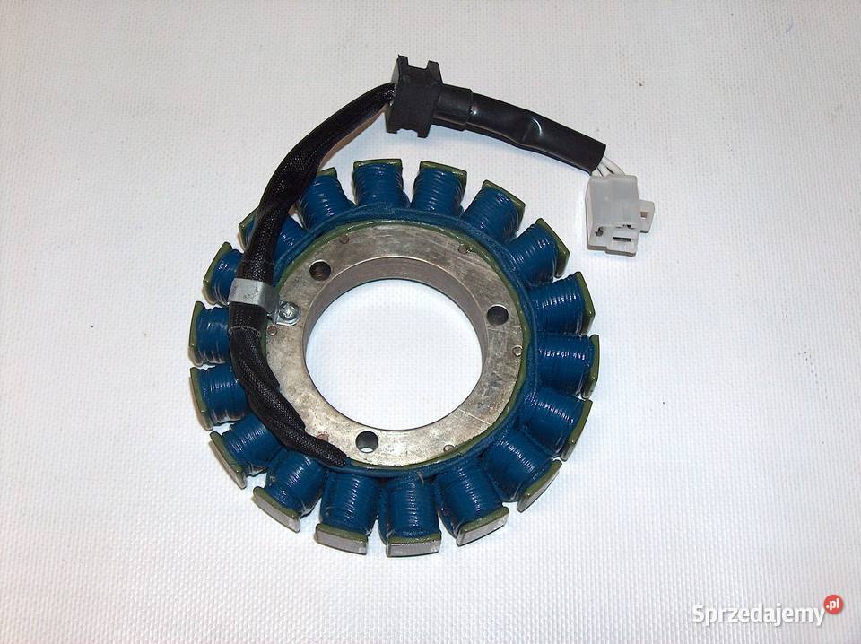 ALTERNATOR STOJAN VN 1500 Nomad VN 1600 Classic