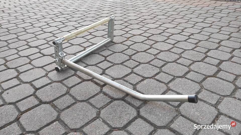 Stojakpodnośnik motocyklowy choppercruiser Motoryzacja Biała Podlaska