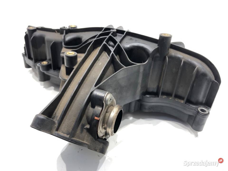 KOLEKTOR SSĄCY VW CC B7 20 140 1116 sprzedam