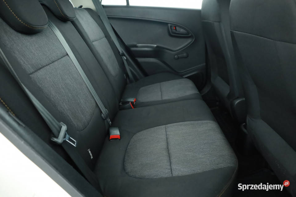 Kia Picanto 10 LPG mazowieckie Piaseczno