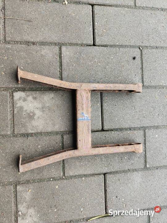 Nóżki wfm wsk lubuskie Gorzów Wielkopolski