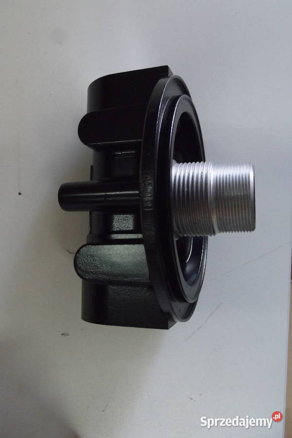 Korpus filtra hydraulicznego Zetor SuperProxima Parczew