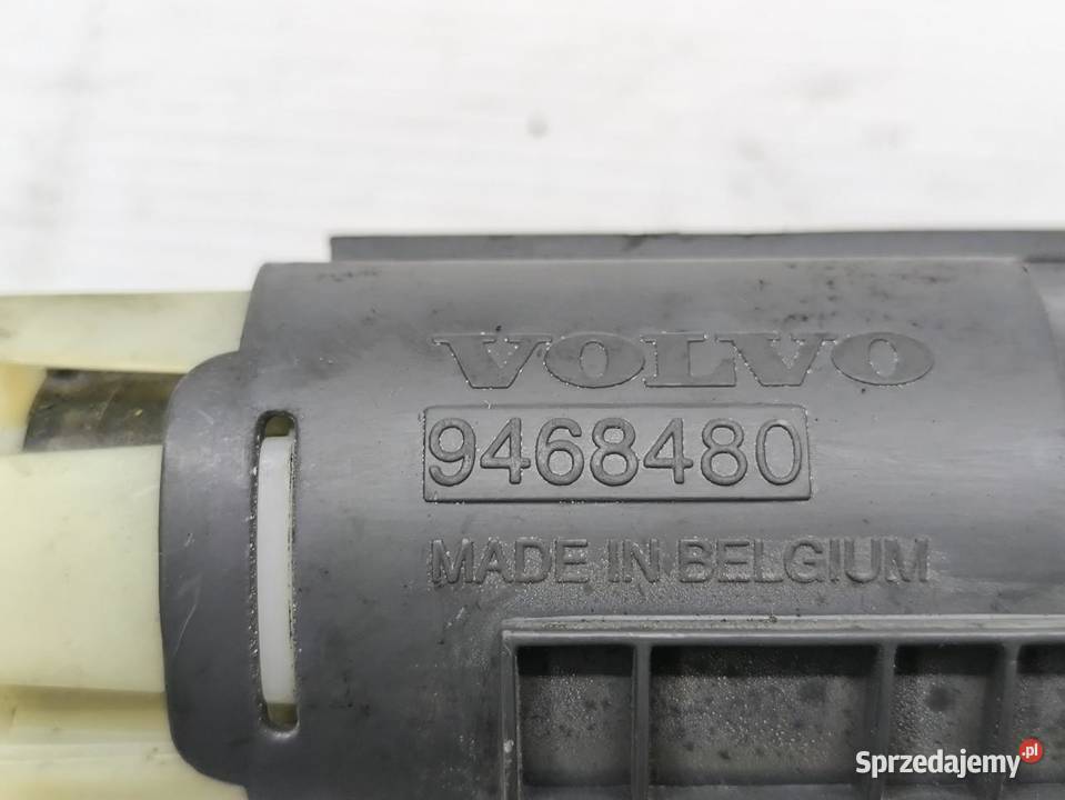 ROLETA BAGAŻNIKA VOLVO S80 9468480 Rolety bagażnika