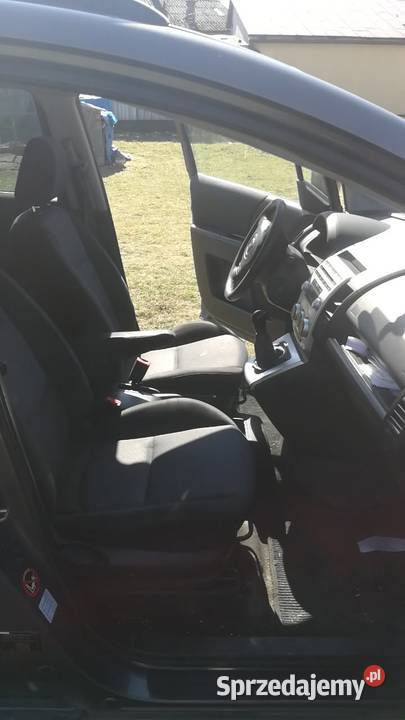 Mazda 5 2006r nieuszkodzony