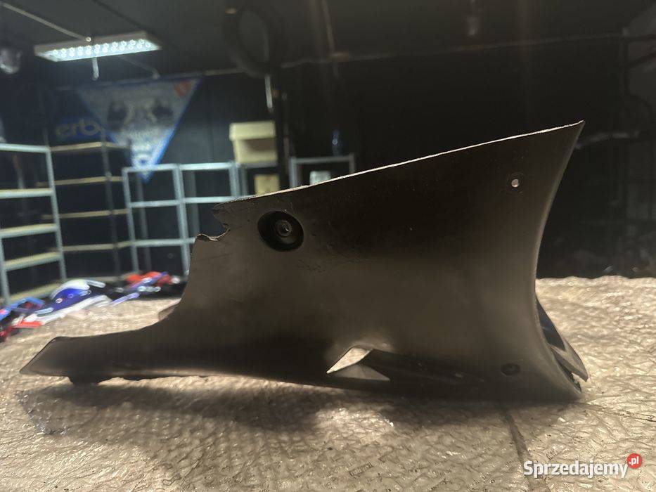 Kawasaki Pług Prawy Lewy OSŁONA ZX750H1 NINJA Poznań