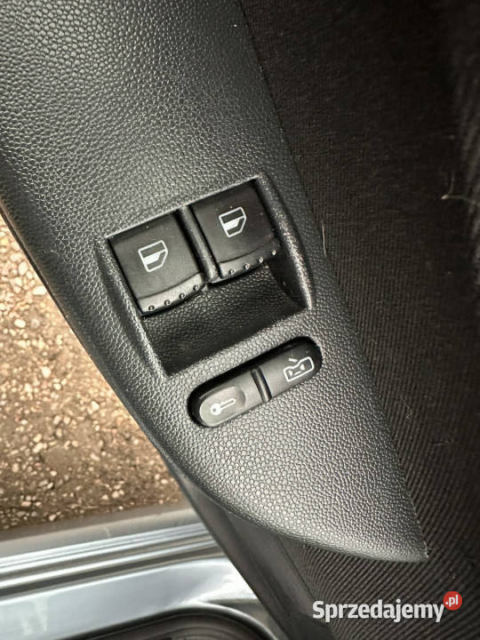 koda Fabia 14MPI 80KlimaWymieniony 4/5 Warszawa