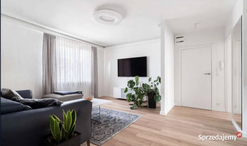 Luksusowe wyciszone 90 m Przecław