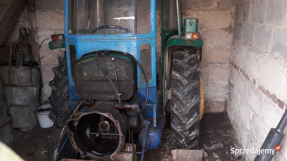 Zetor 3011 na części w całości podkarpackie Godowa