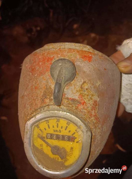Lampa simson sr1 sr2 Sandomierz