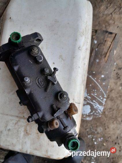 Pompa wtryskowa Perkins IV 4236 Kaszów