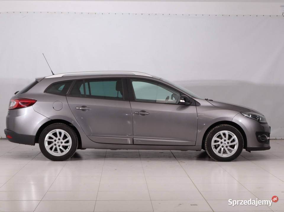 Renault Megane 15 dCi Megane Piaseczno