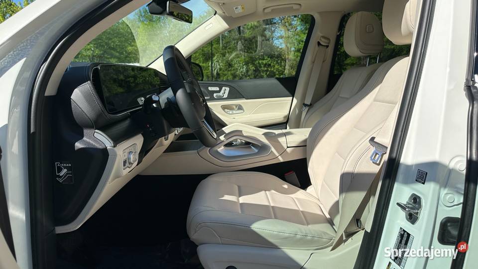 Mercedes GLE 450 4MATIC 3000cm3