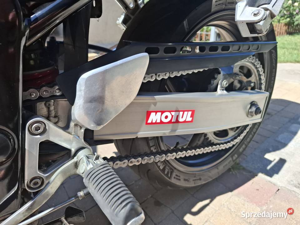Yamaha fazer Świdnica
