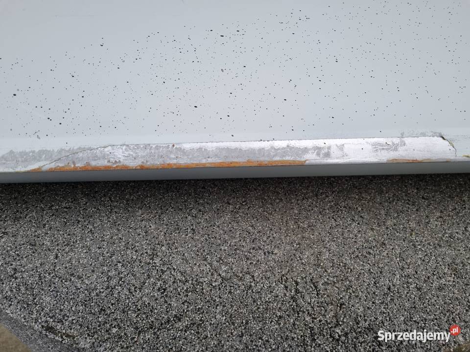 BMW 8 E31 840Ci 850Ci drzwi prawe osobowe Sokolniki-Las