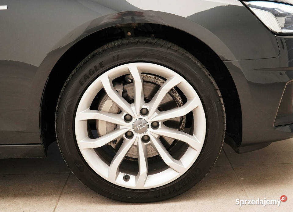 Audi A4 Avant 40TFSI Quattro VirtualPlus Kielce