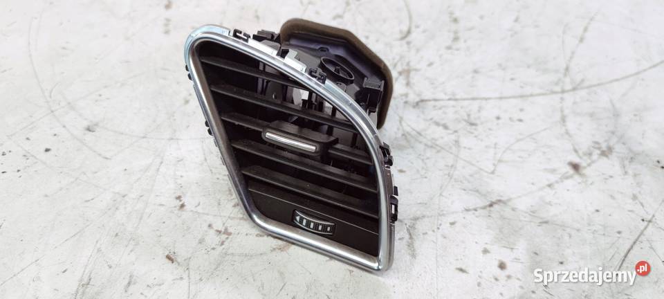 KRATKA NAWIEWU PRAWA AUDI A4 B8 LIFT 8T2820902 śląskie Przystajń