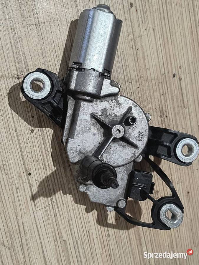 Silnik wycieraczki tylnej Golf Plus Silniki wycieraczek Sędzisław