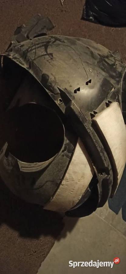 5NA805911A 5NA805912A NADKOLE LP PRZEDNIE VW osobowe