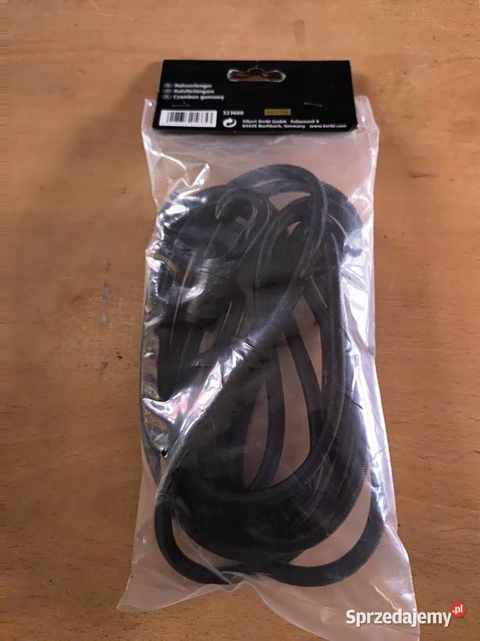 CZAMBON GUMOWY mazowieckie Kazanów sprzedam