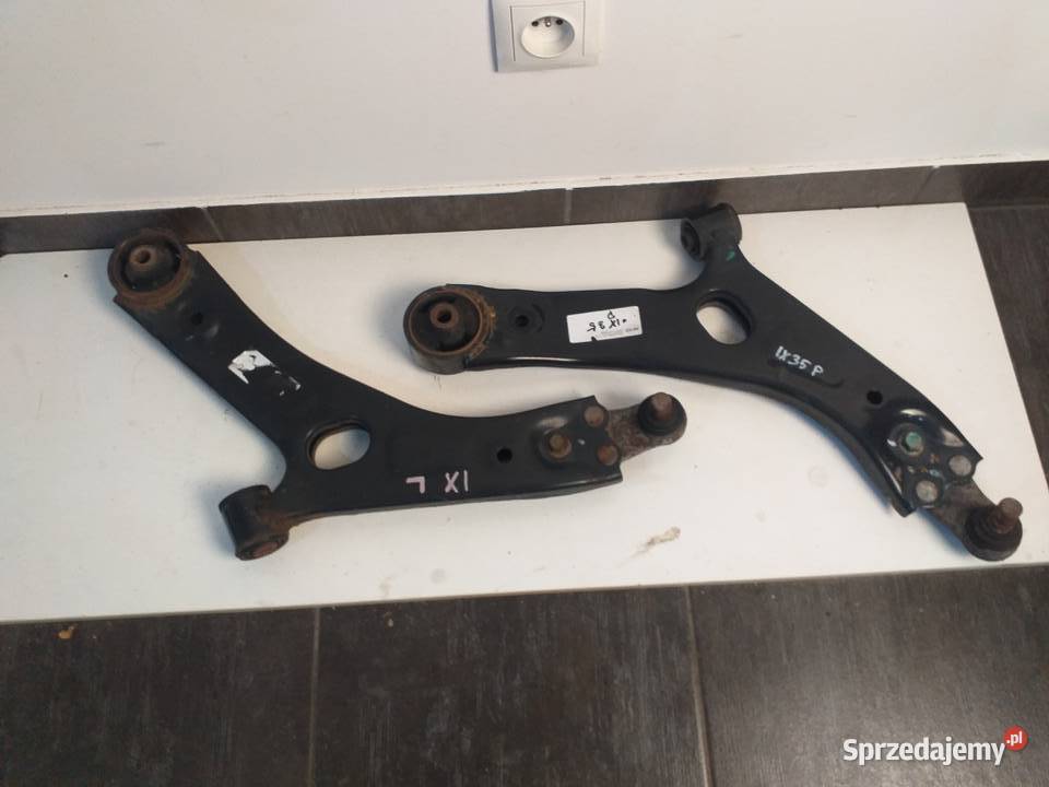 HYUNDAI IX35 IX 35 LIFT WAHACZ PRAWY LEWY PRZÓD osobowe Skierniewice
