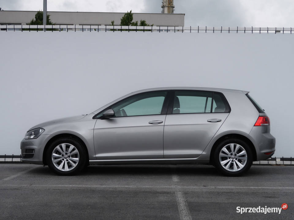 VW Golf 14 TSI elektryczne szyby Lublin