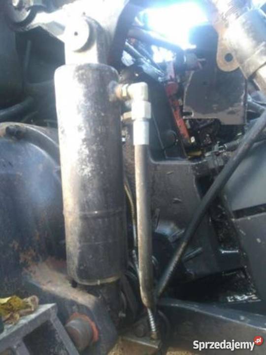 Ramię podnośnika wieszaki Massey Ferguson Siemiatycze