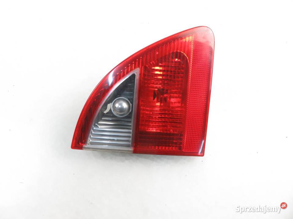 LAMPA LEWA TYLNA KLAPA FORD GALAXY I 7M5945093C małopolskie