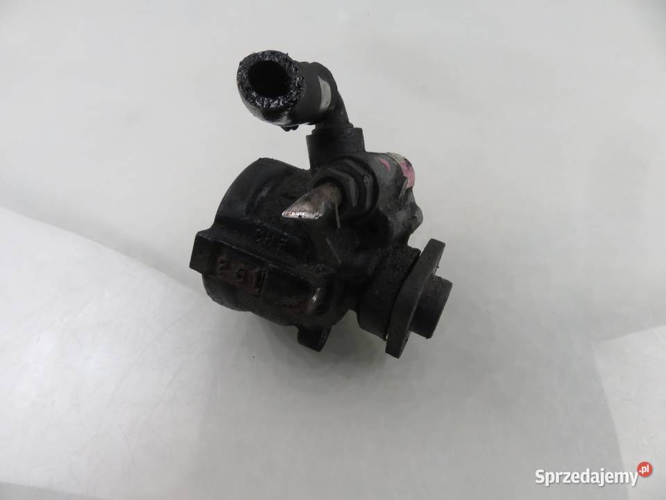 POMPA WSPOMAGANIA FIAT DOBLO I 19 D 26064414FJ sprzedam