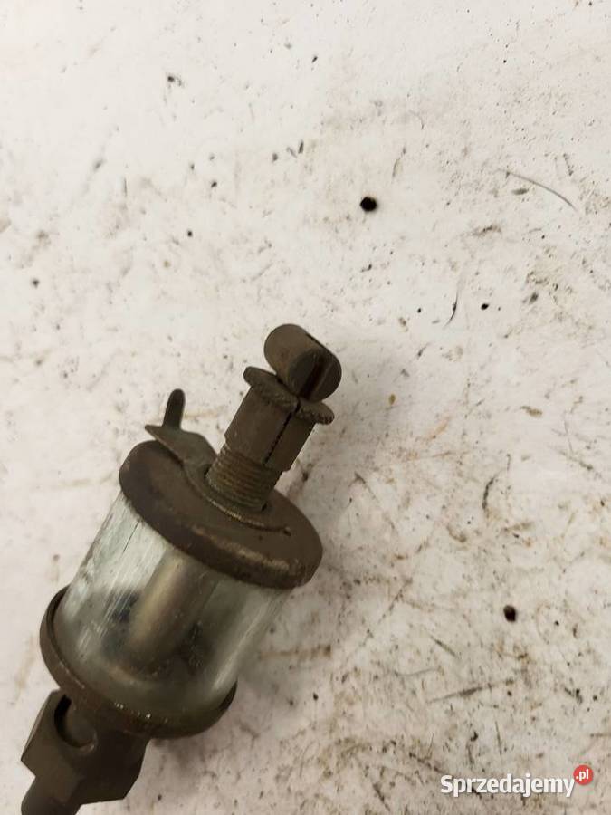 KROPLOWNICA SMAROWNICA OLIWIARKA SILNIKA 22 Rybnik sprzedam