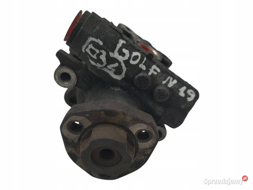 POMPA WSPOMAGANIA VW Golf IV Bora Audi A3 8L Chełm sprzedam