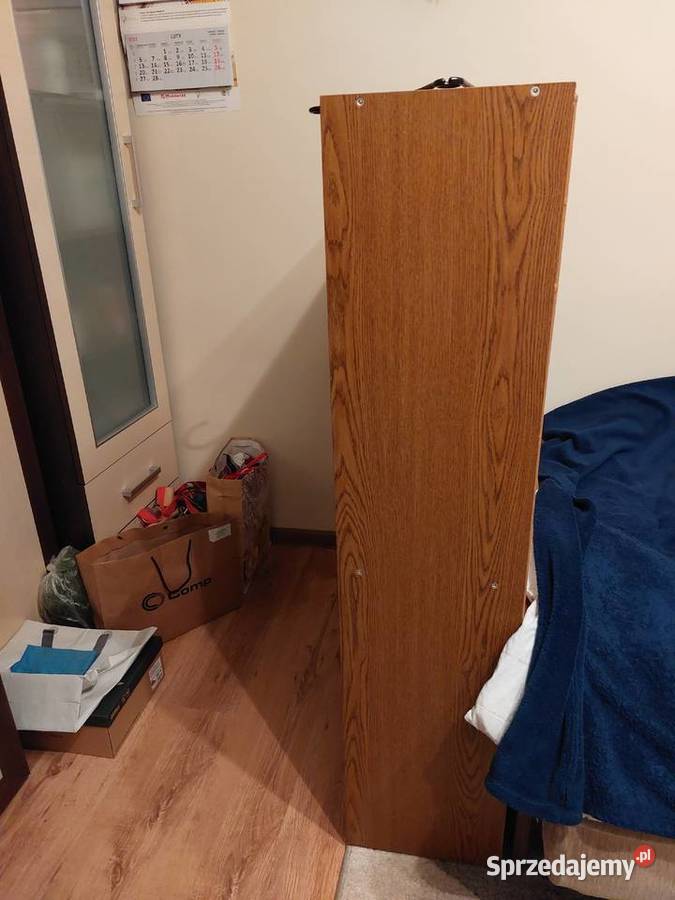 Szafa 80cm Piaseczno