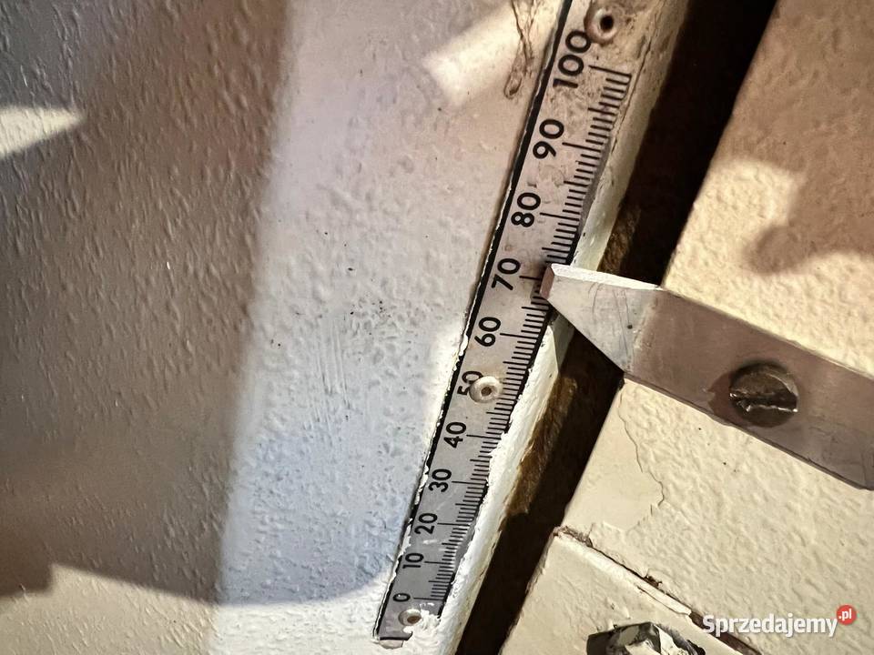 Walcowa nakładarka kleju Frama MDC 1300 małopolskie Juszczyn