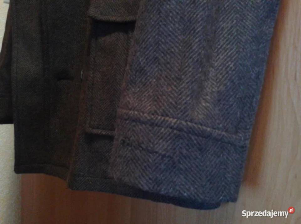 Meska kurtka THE ORIGINAL Ben Sherman XL Odzież i bielizna męska lubelskie Puławy sprzedam