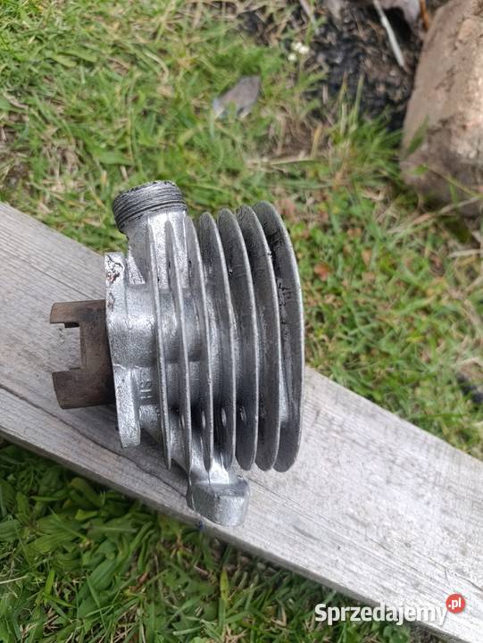 Cylinder komar sh silnik komar 2338 2328 świętokrzyskie