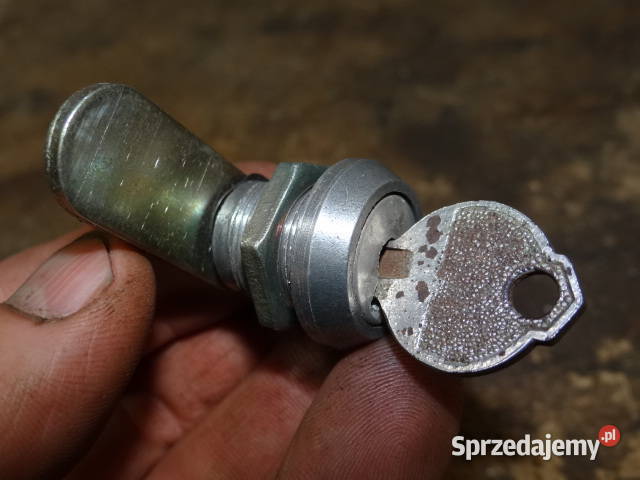 zamek DOBLINA MZ AWO IFA IWL Simson org DDR Żary