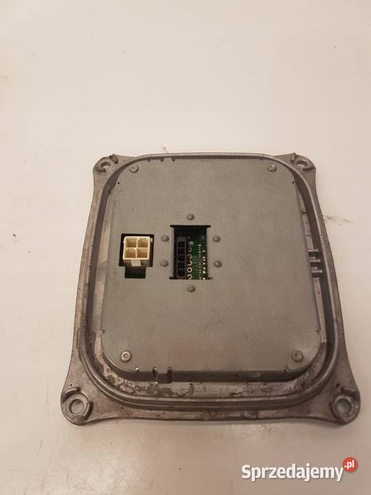 PRZETWORNICA XENON LED AUDI A4 B8 A5 Q5