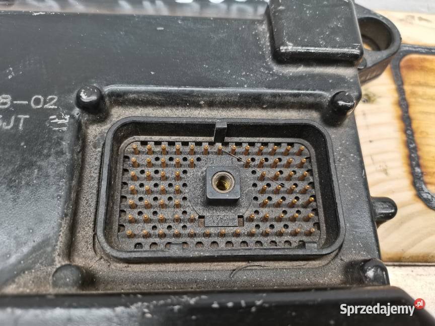 CAT TH 330 Moduł 262140802 Wilkowo