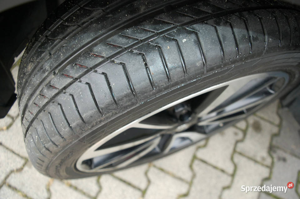 Nissan Qashqai 13 BenzynaLift II 20132021 140KM Dębica