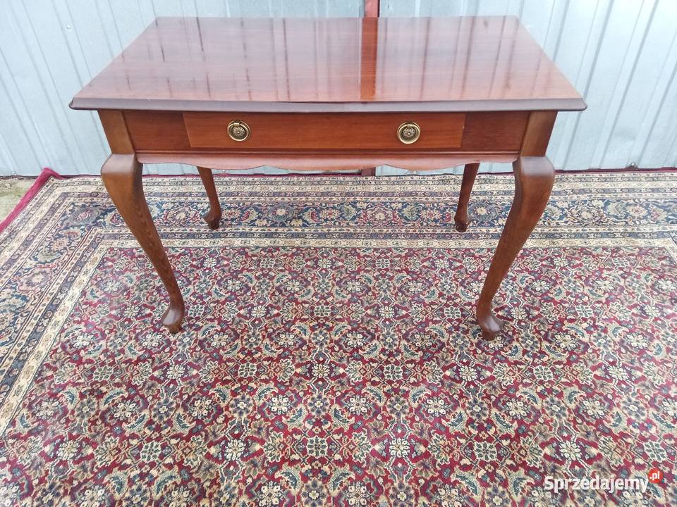 Stolik sprzedam Borówno