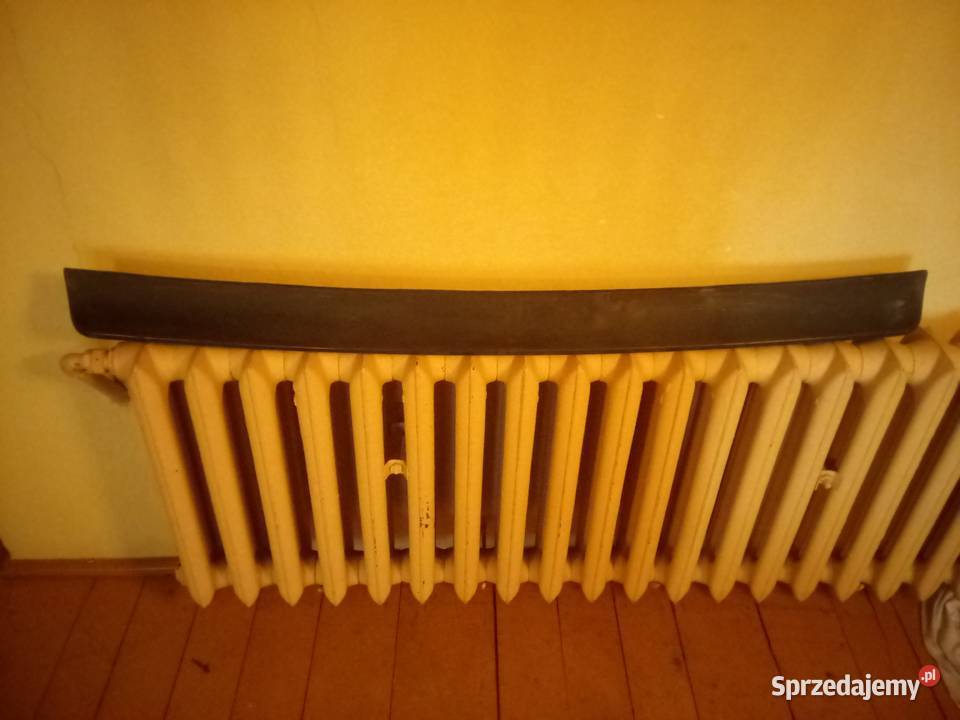 Spoiler Polonez 15 LS Kozienice