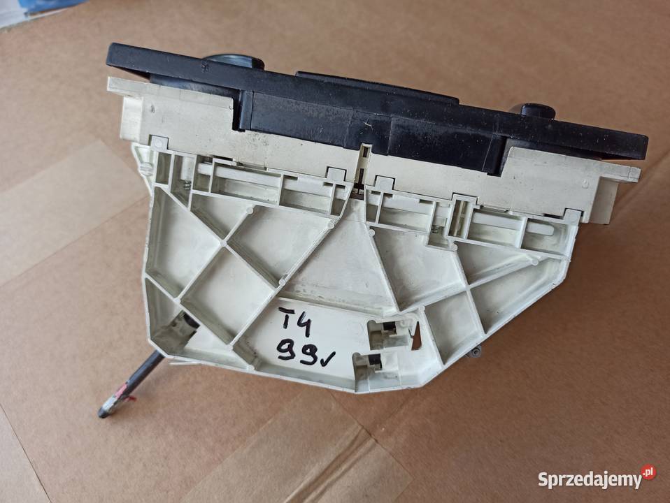 VW T4 transporter Panel sterowania nawiewu sprzedam