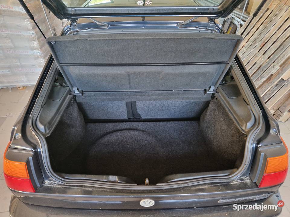 Volkswagen Corrado LIFT VR6 Oryginał 29 190 Ostrowiec Świętokrzyski