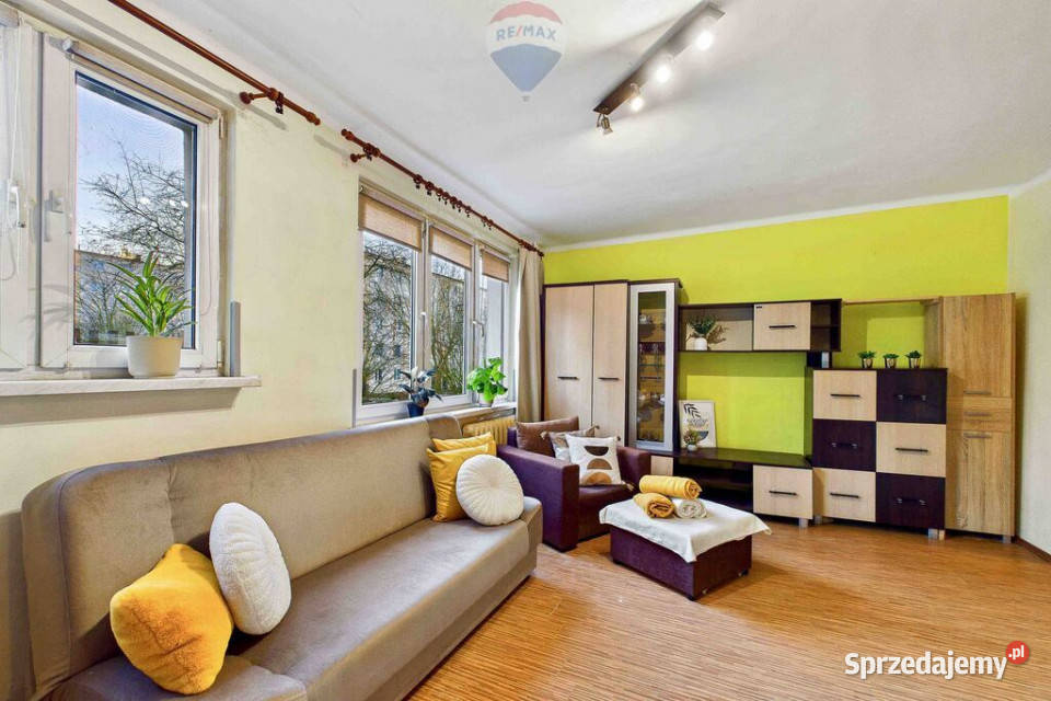 Do wynajęcia kawalerka 29 m Zielona Góra sprzedam