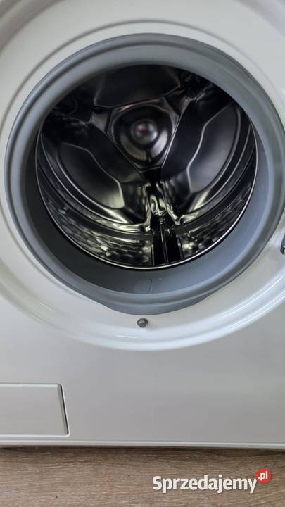 Pralka automatyczna Miele W 426 SR VivaStar W400 wolnostojące Wrocław