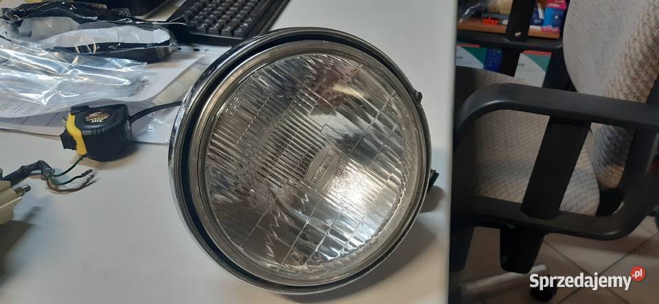 Reflektor lampa przód YamahaVirago XV750SE małopolskie
